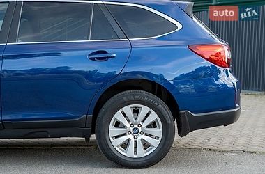 Универсал Subaru Outback 2016 в Киеве фото 4 Универсал Subaru Outback 2016 в Киеве