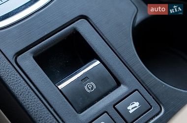 Универсал Subaru Outback 2016 в Киеве фото 19 Универсал Subaru Outback 2016 в Киеве