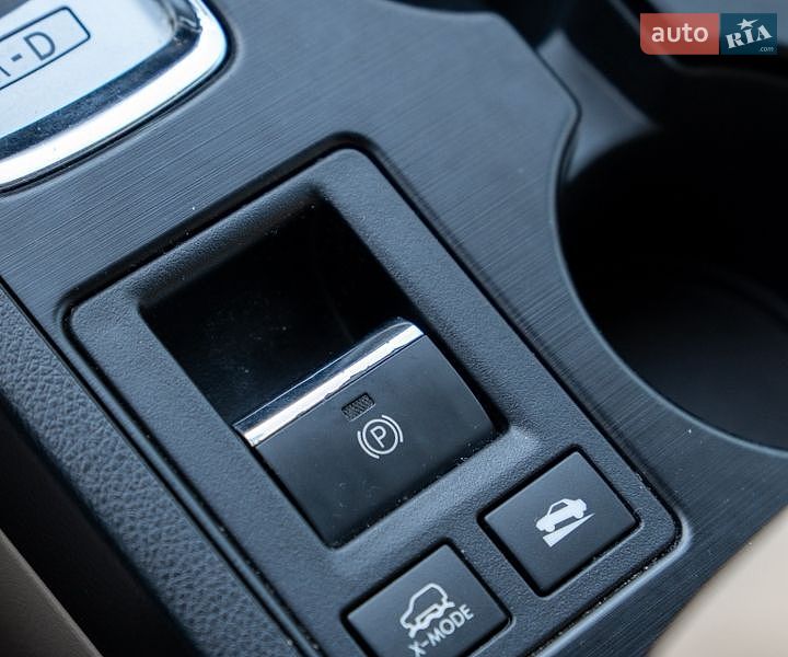 Универсал Subaru Outback 2016 в Киеве фото 19 Универсал Subaru Outback 2016 в Киеве