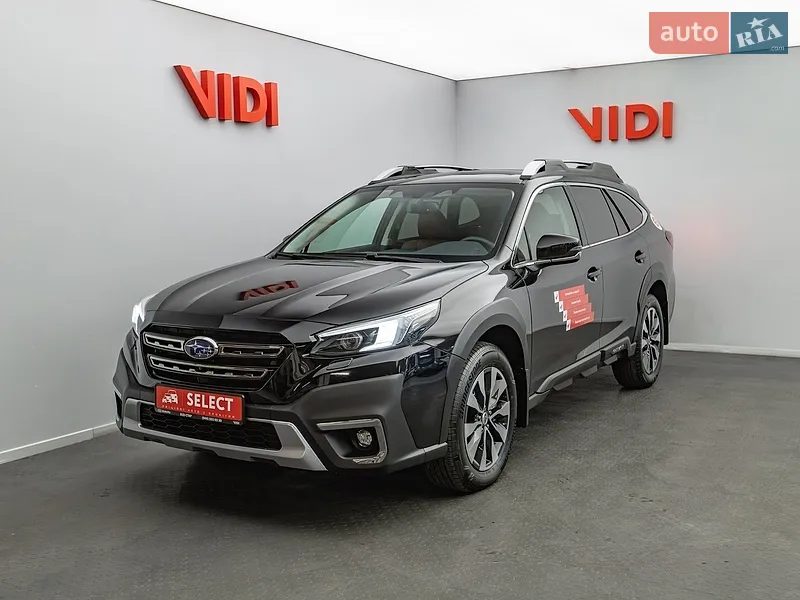 Subaru Outback 2024