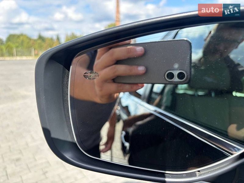 Универсал Subaru Outback 2019 в Львове фото 24 Универсал Subaru Outback 2019 в Львове