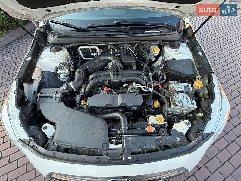 Универсал Subaru Outback 2016 в Днепре