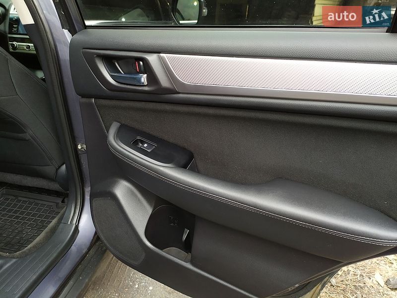 Универсал Subaru Outback 2014 в Харькове