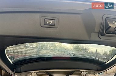 Универсал Subaru Outback 2014 в Днепре