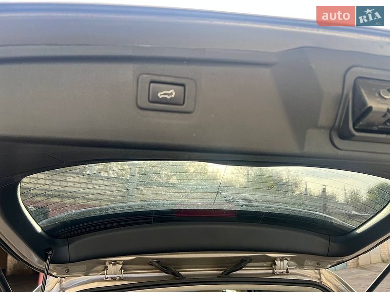 Универсал Subaru Outback 2014 в Днепре