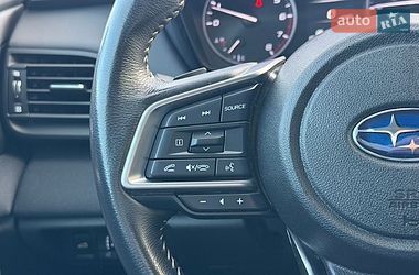 Универсал Subaru Outback 2024 в Днепре фото 20 Универсал Subaru Outback 2024 в Днепре