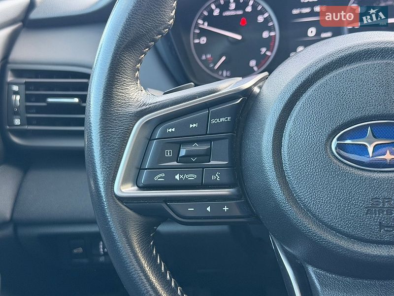 Универсал Subaru Outback 2024 в Днепре фото 20 Универсал Subaru Outback 2024 в Днепре