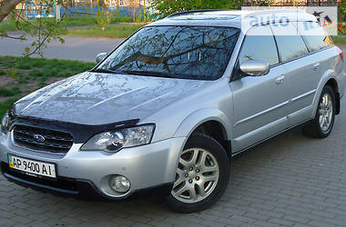  Subaru Outback 2003 в Мелитополе