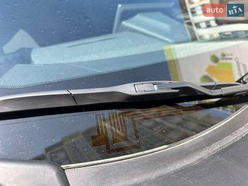 Внедорожник / Кроссовер Subaru Solterra 2023 в Полтаве