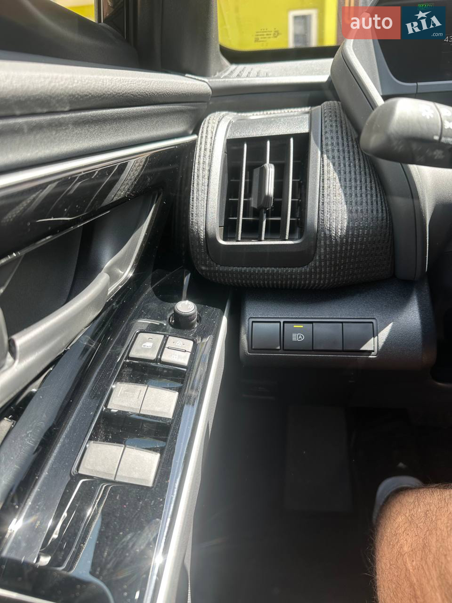 2023 Subaru Solterra - мініатюра 15