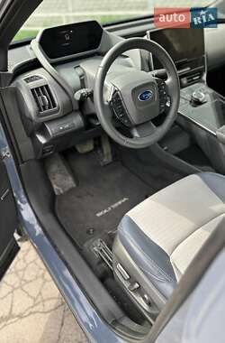 Внедорожник / Кроссовер Subaru Solterra 2023 в 