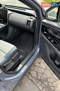 Внедорожник / Кроссовер Subaru Solterra 2023 в 