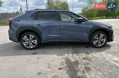 Внедорожник / Кроссовер Subaru Solterra 2023 в 