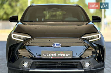 Позашляховик / Кросовер Subaru Solterra 2023 в Миколаєві