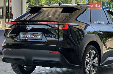 Внедорожник / Кроссовер Subaru Solterra 2023 в 