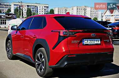 Внедорожник / Кроссовер Subaru Solterra 2023 в 