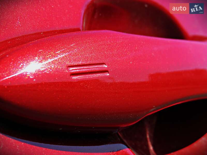 Внедорожник / Кроссовер Subaru Solterra 2023 в Черкассах