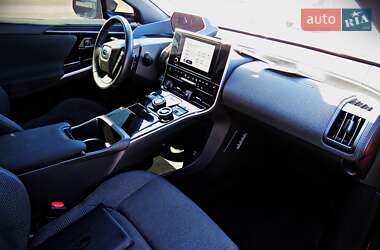 Внедорожник / Кроссовер Subaru Solterra 2023 в 