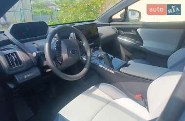 Внедорожник / Кроссовер Subaru Solterra 2023 в 