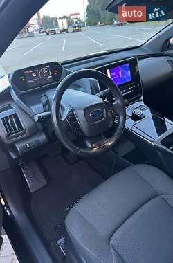 Внедорожник / Кроссовер Subaru Solterra 2023 в 