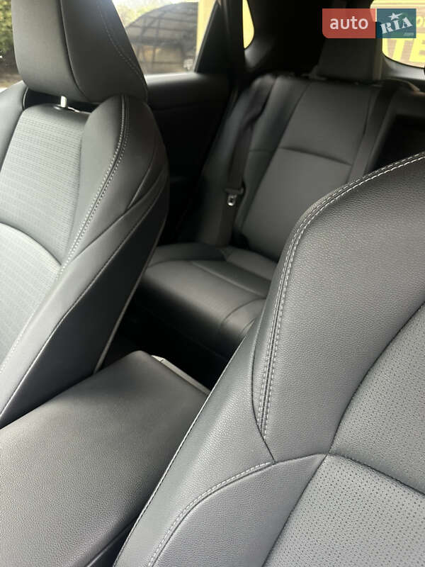 Позашляховик / Кросовер Subaru Solterra 2024 в Коломиї