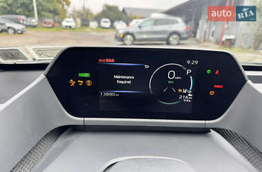 Внедорожник / Кроссовер Subaru Solterra 2024 в 