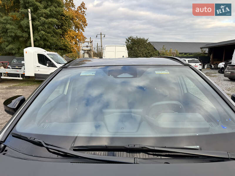 Позашляховик / Кросовер Subaru Solterra 2024 в Рівному фото 18 Позашляховик / Кросовер Subaru Solterra 2024 в Рівному