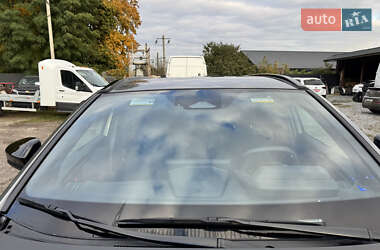 Внедорожник / Кроссовер Subaru Solterra 2024 в 