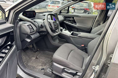 Внедорожник / Кроссовер Subaru Solterra 2024 в 