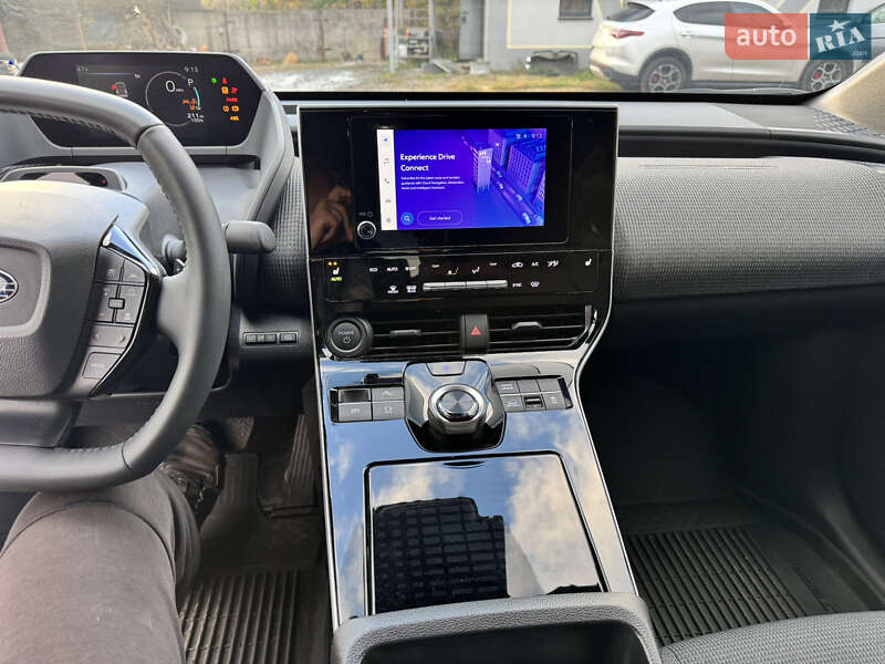 Позашляховик / Кросовер Subaru Solterra 2024 в Рівному фото 30 Позашляховик / Кросовер Subaru Solterra 2024 в Рівному