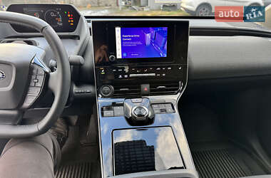 Внедорожник / Кроссовер Subaru Solterra 2024 в 