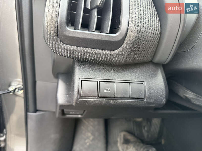 Позашляховик / Кросовер Subaru Solterra 2024 в Рівному фото 33 Позашляховик / Кросовер Subaru Solterra 2024 в Рівному