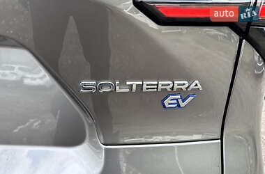 Внедорожник / Кроссовер Subaru Solterra 2024 в 