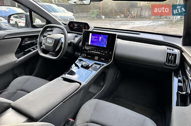 Внедорожник / Кроссовер Subaru Solterra 2024 в 