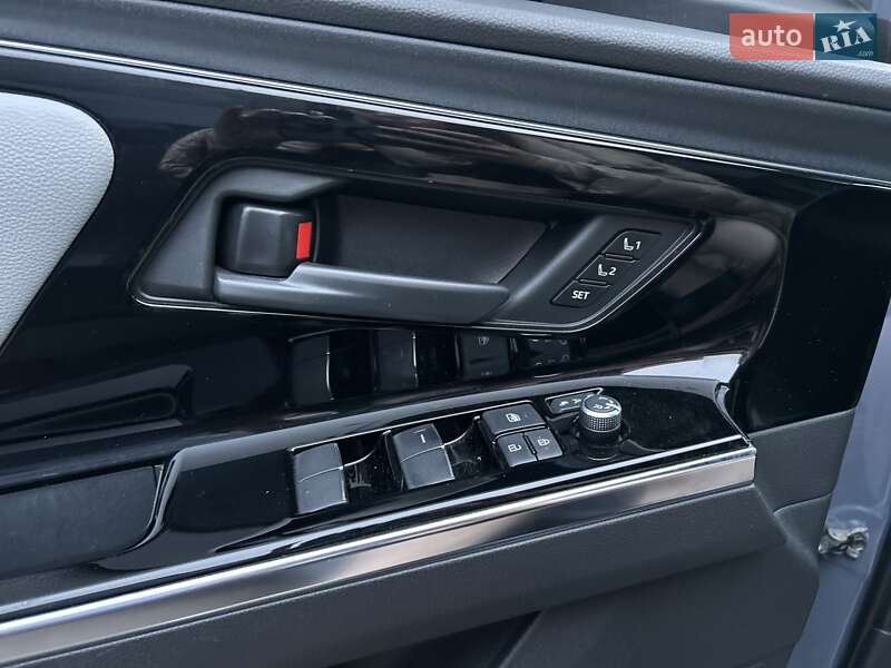 Внедорожник / Кроссовер Subaru Solterra 2022 в Ровно фото 39 Внедорожник / Кроссовер Subaru Solterra 2022 в Ровно