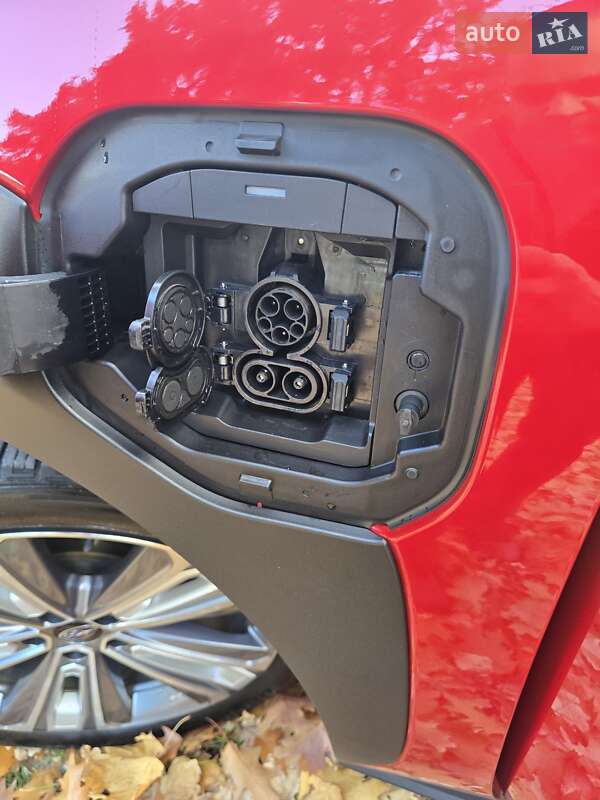 Внедорожник / Кроссовер Subaru Solterra 2023 в Львове