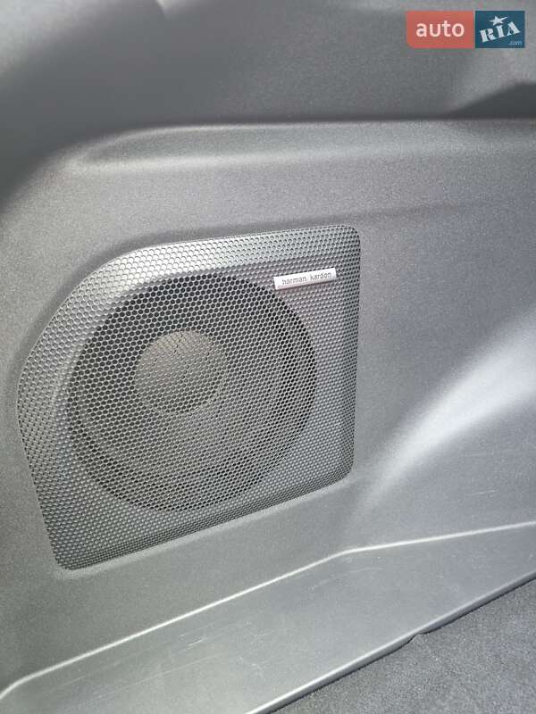 Внедорожник / Кроссовер Subaru Solterra 2023 в Львове