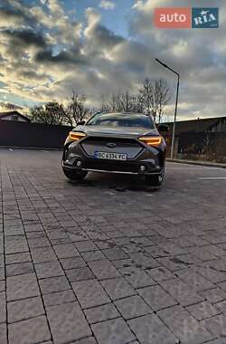 Внедорожник / Кроссовер Subaru Solterra 2024 в Львове