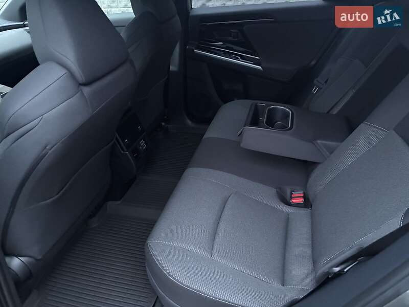 Позашляховик / Кросовер Subaru Solterra 2023 в Дніпрі фото 9 Позашляховик / Кросовер Subaru Solterra 2023 в Дніпрі