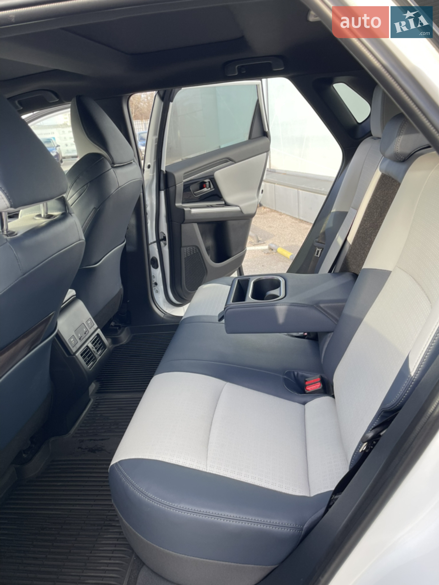 2023 Subaru Solterra - мініатюра 31