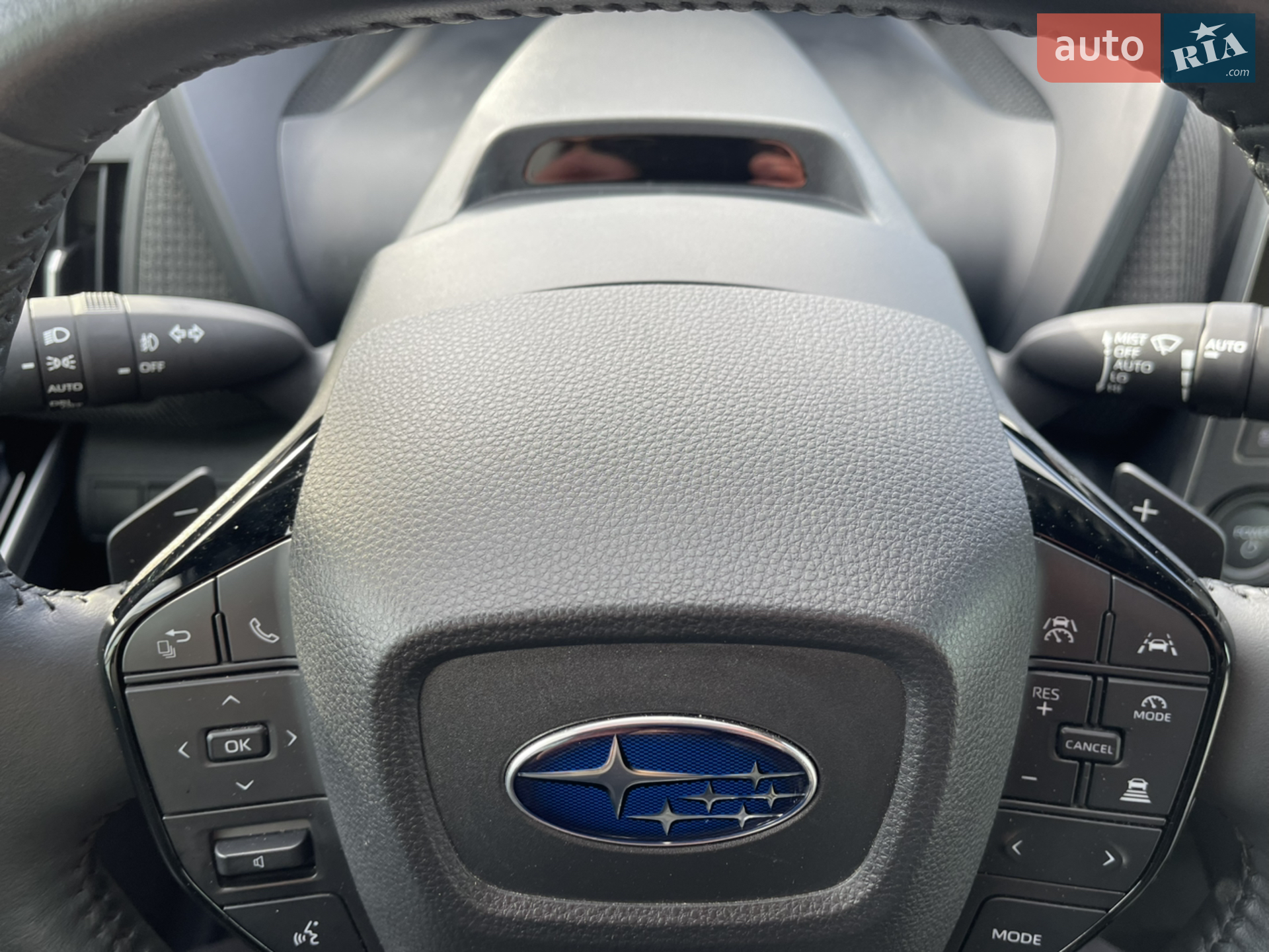2023 Subaru Solterra - мініатюра 37