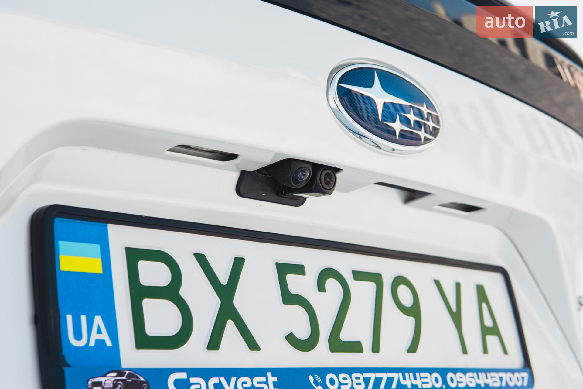 2024 Subaru Solterra - мініатюра 16