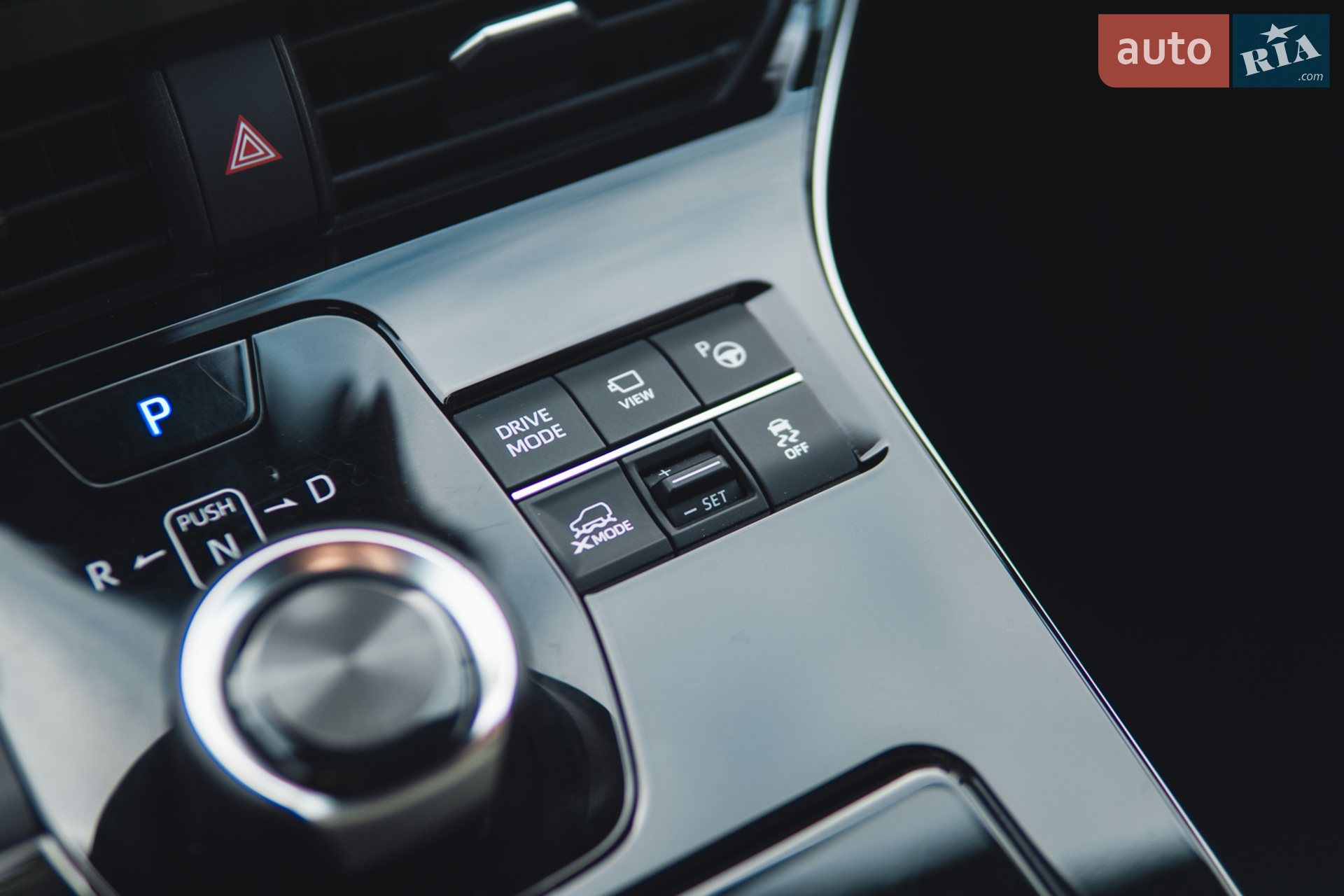 2024 Subaru Solterra - мініатюра 24