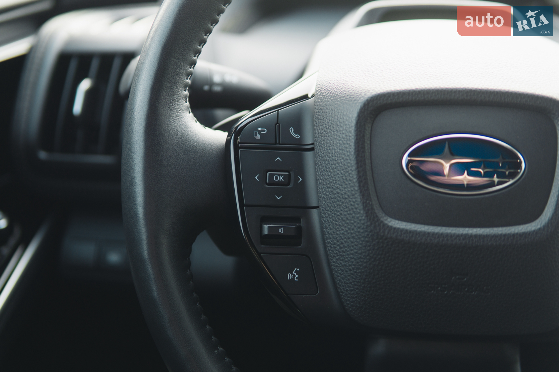 2024 Subaru Solterra - мініатюра 30