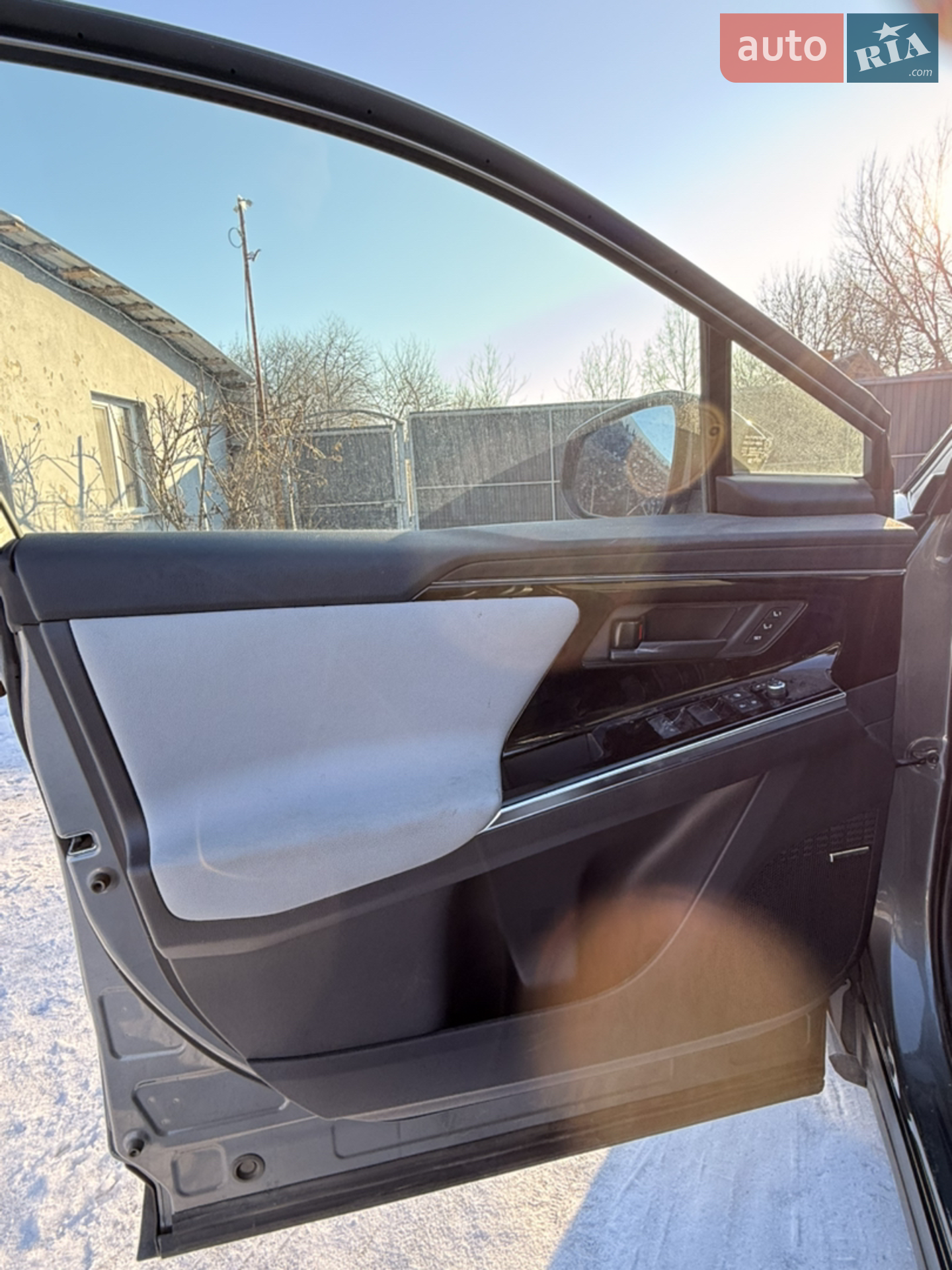 2022 Subaru Solterra - мініатюра 10