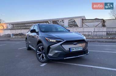 Внедорожник / Кроссовер Subaru Solterra 2024 в Киеве