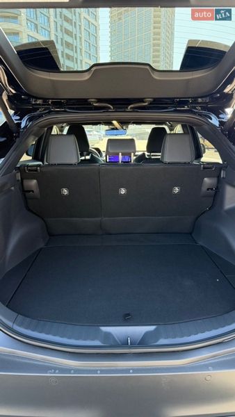 Позашляховик / Кросовер Subaru Solterra 2023 в Дніпрі