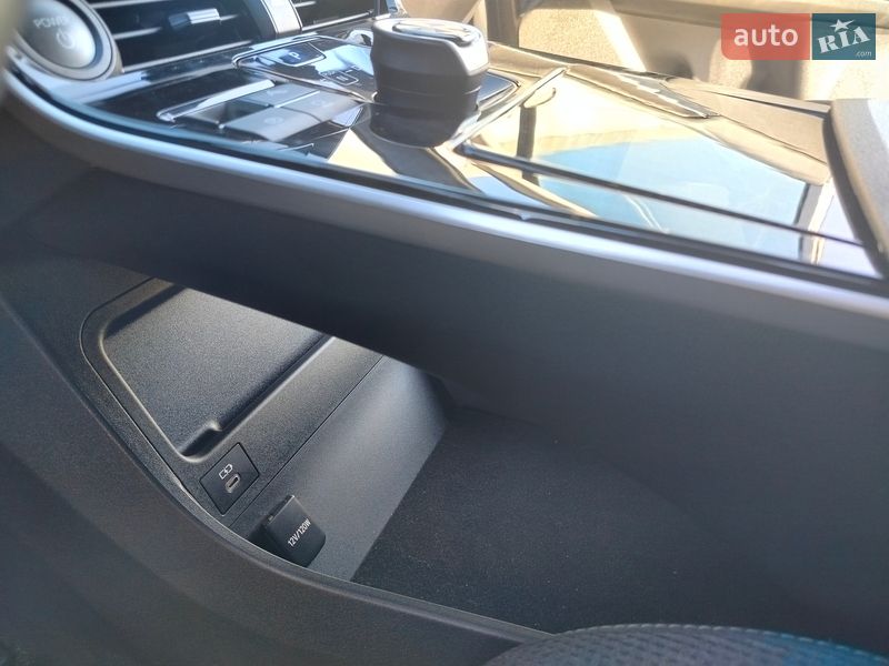 Позашляховик / Кросовер Subaru Solterra 2023 в Києві