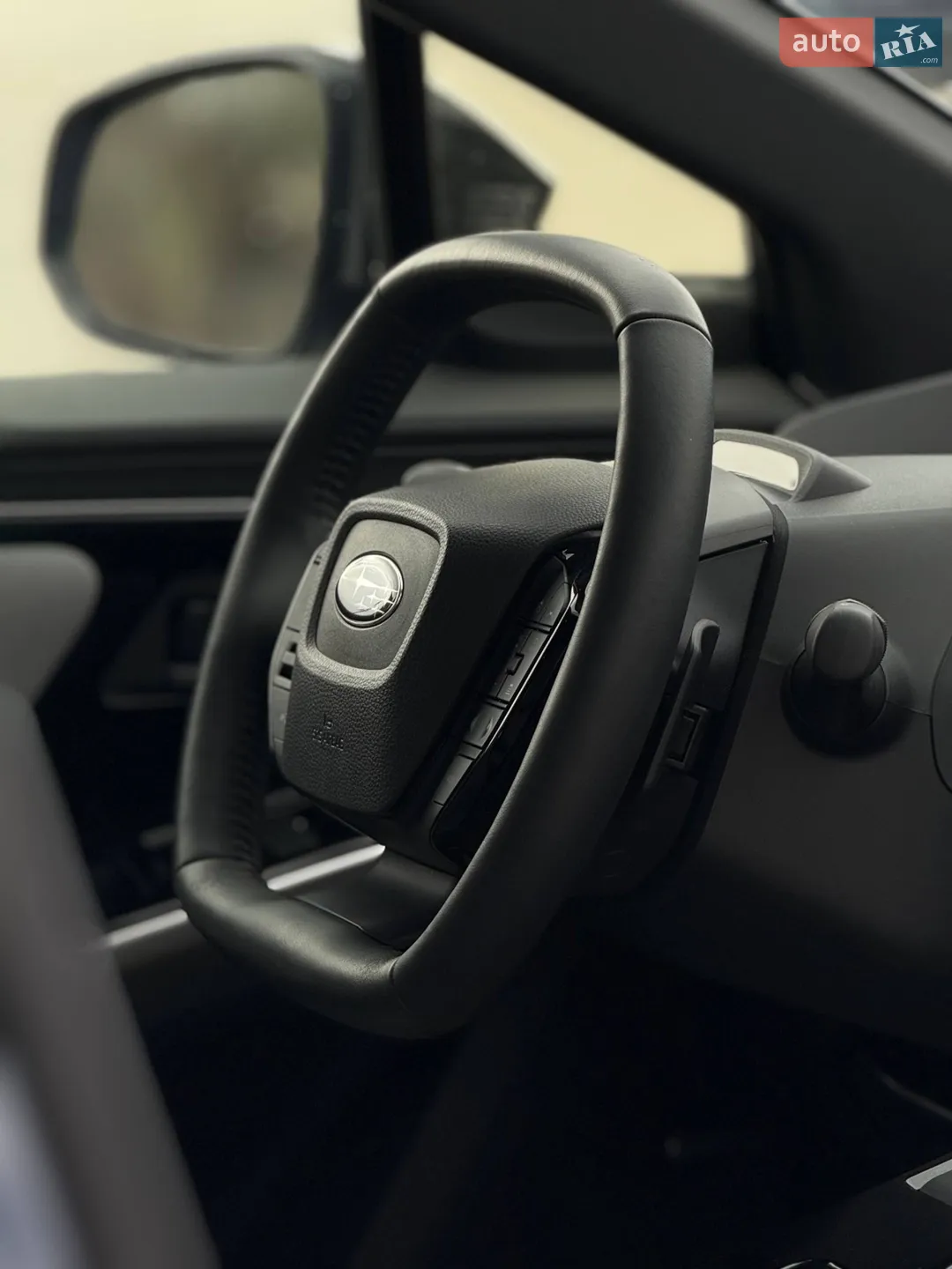 2024 Subaru Solterra - мініатюра 15