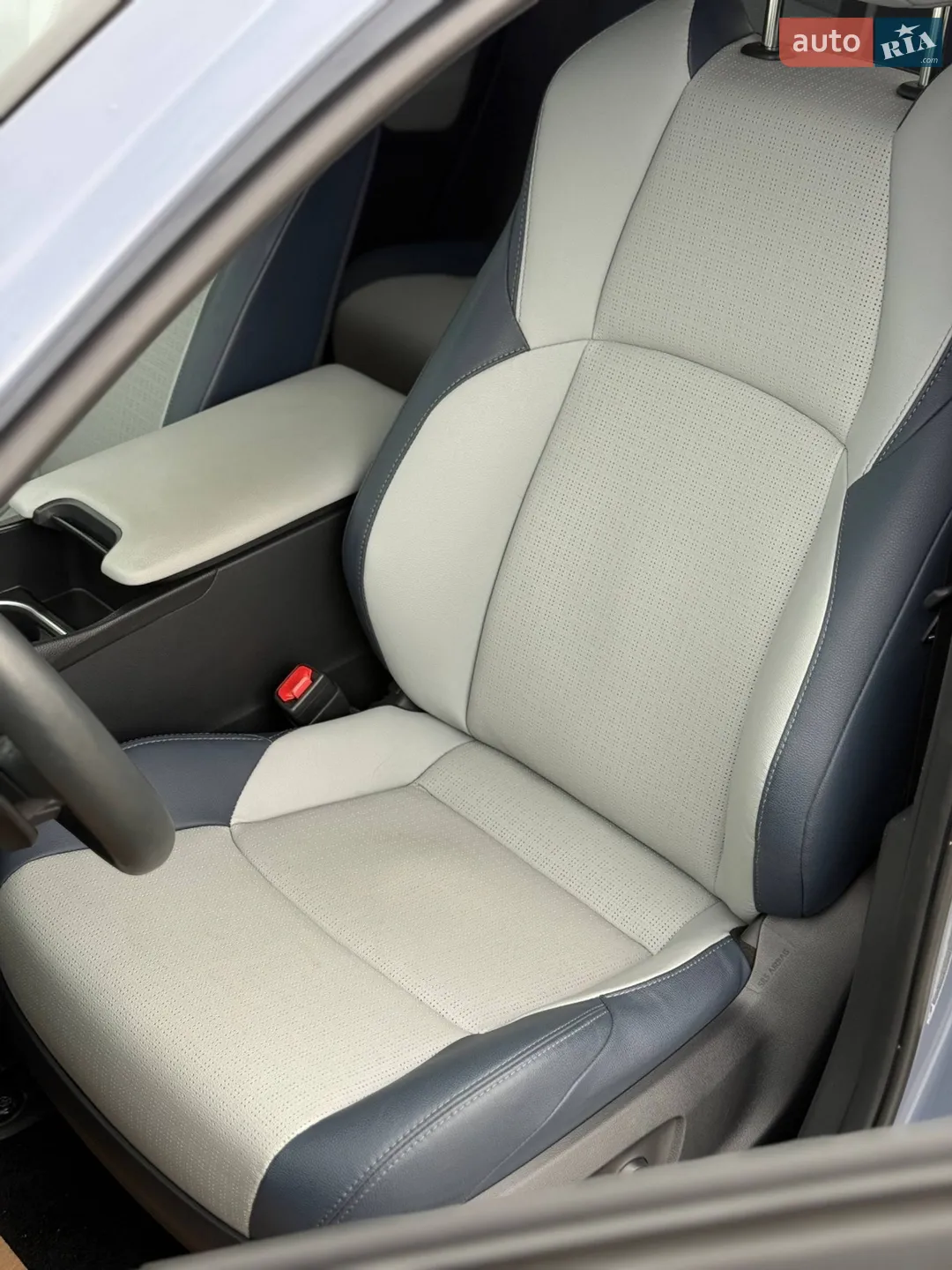 2024 Subaru Solterra - мініатюра 18